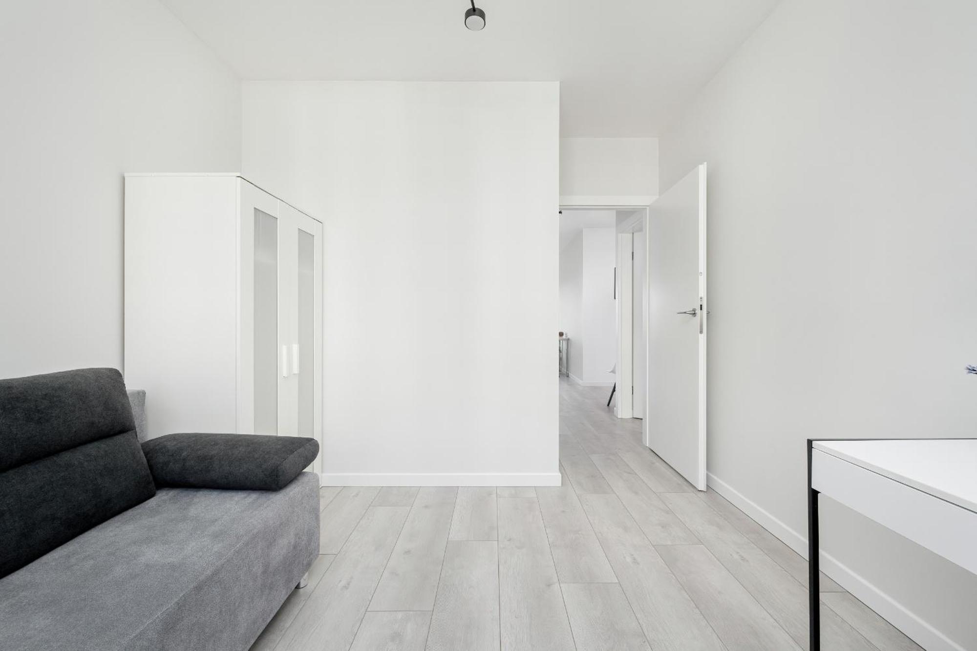 Miedziana Bright Apartment With Balcony And Parking Wroclaw By Noclegi Renters Breslávia Exterior foto