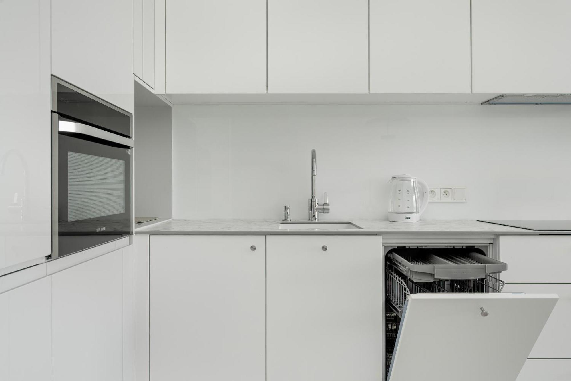 Miedziana Bright Apartment With Balcony And Parking Wroclaw By Noclegi Renters Breslávia Exterior foto